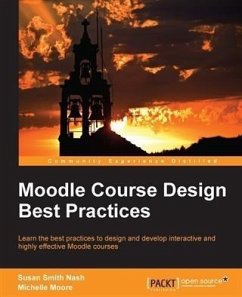 Moodle Course Design Best Practices (eBook, PDF) - Nash, Susan Smith