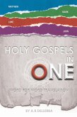 HOLY GOSPELS IN ONE (eBook, ePUB) HOLY GOSPELS IN ONE (eBook, ePUB)