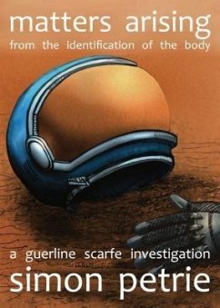 Matters Arising from the Identification of the Body (eBook, ePUB) - Petrie, Simon