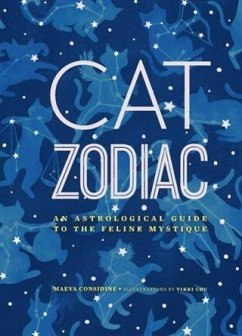 Cover Cat Zodiac (eBook, PDF)