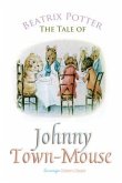 Tale of Johnny Town-Mouse (eBook, PDF)