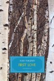 First Love (eBook, PDF)