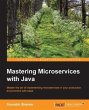 Mastering Microservices with Java... - Bild 1