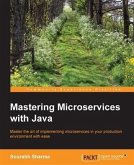 Mastering Microservices with Java (eBook, PDF)