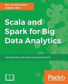 Scala and Spark for Big Data Analytics (eBook, PDF)