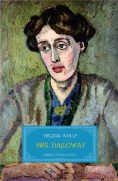 Mrs. Dalloway (eBook, PDF) - Woolf, Virginia
