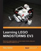 Learning LEGO MINDSTORMS EV3 (eBook, PDF)