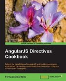AngularJS Directives Cookbook (eBook, PDF)