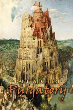 Purgatory (eBook, PDF) - Alighieri, Dante