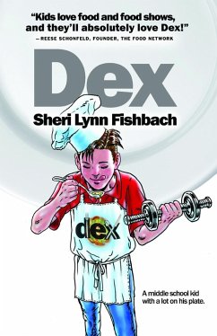 Cover DEX (eBook, ePUB)