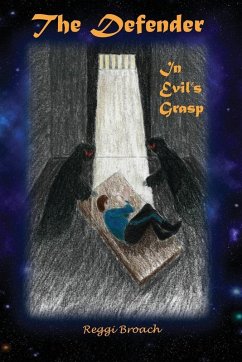 In Evil's Grasp (eBook, ePUB) - Broach, Reggi