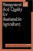 Management of Soil Quality for Sustainable Agriculture (eBook, ePUB) Management of Soil Quality for Sustainable Agriculture (eBook, ePUB)