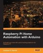 Raspberry Pi Home Automation with... - Bild 1
