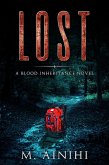 LOST (eBook, ePUB)