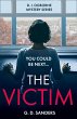 The Victim (eBook, ePUB) - Bild 1