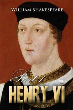 Cover Henry VI (eBook, PDF)