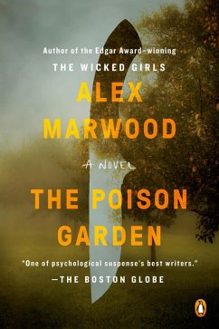 The Poison Garden (eBook, ePUB) - Marwood, Alex