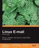Linux Email Second Edition (eBook, PDF)