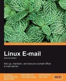 Linux Email Second Edition (eBook, PDF) Linux Email Second Edition (eBook, PDF)