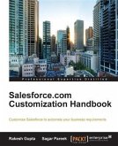 Salesforce.com Customization Handbook (eBook, PDF)