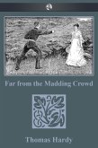 Far From the Madding Crowd (eBook, PDF)
