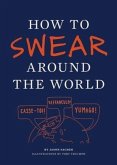 How to Swear Around the World (eBook, PDF)