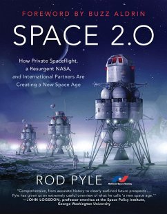Space 2.0 (eBook, ePUB) - Pyle, Rod