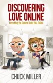 Discovering Love Online (eBook, ePUB)