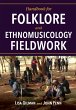 Handbook for Folklore and... - Bild 1