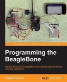 Programming the BeagleBone (eBook, PDF)