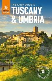 The Rough Guide to Tuscany and Umbria (Travel Guide eBook) (eBook, PDF)