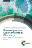 Knowledge-based Expert Systems in Chemistry (eBook, ePUB)