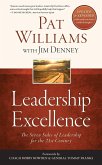 Leadership Excellence (eBook, PDF)