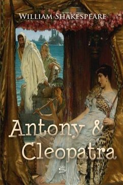 Antony and Cleopatra (eBook, PDF) - Shakespeare, William