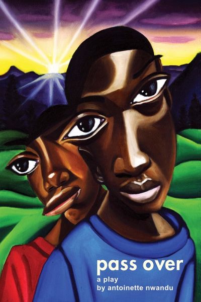 Pass Over (eBook, ePUB) Pass Over (eBook, ePUB)