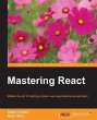 Mastering React (eBook, PDF) - Bild 1