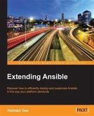 Extending Ansible (eBook, PDF)
