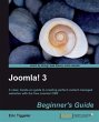 Joomla! 3 Beginner's Guide (eBook, PDF) - Bild 1