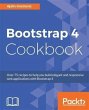 Bootstrap 4 Cookbook (eBook, PDF) - Bild 1