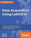 Data Acquisition Using LabVIEW (eBook, PDF)