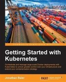 Getting Started with Kubernetes (eBook, PDF)