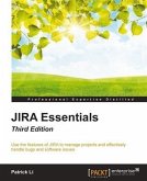 JIRA Essentials - Third Edition (eBook, PDF)