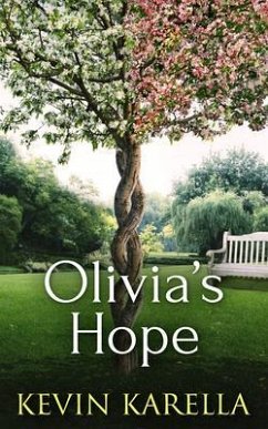 Cover Olivia's Hope: Alive (eBook, ePUB)