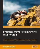 Practical Maya Programming with Python (eBook, PDF)