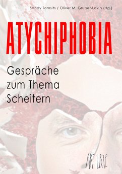 Atychiphobia (eBook, ePUB)