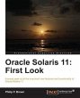 Oracle Solaris 11: First Look (eBook,... - Bild 1