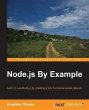 Node.js By Example (eBook, PDF) - Bild 1