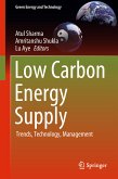 Low Carbon Energy Supply (eBook, PDF)