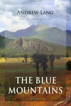 Cover Blue Mountains and Other Fairy Tales (eBook, PDF)