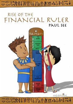 Rise Of The Financial Ruler (eBook, ePUB) - See, Paul